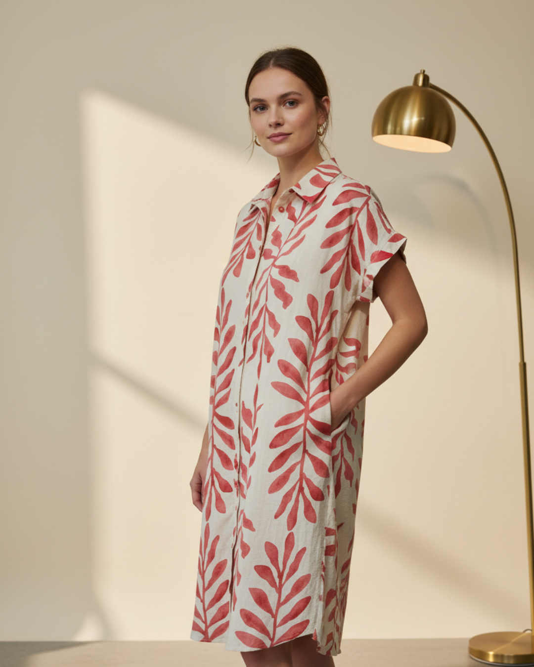 Colección Sunwashed Silhouettes