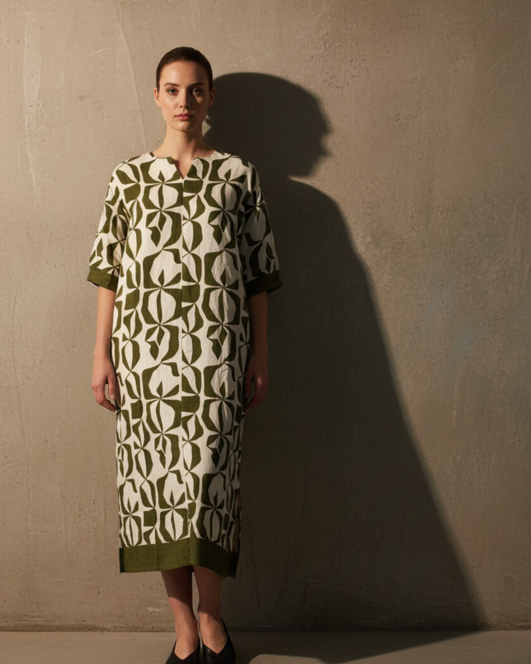 Colección Andean Geometry