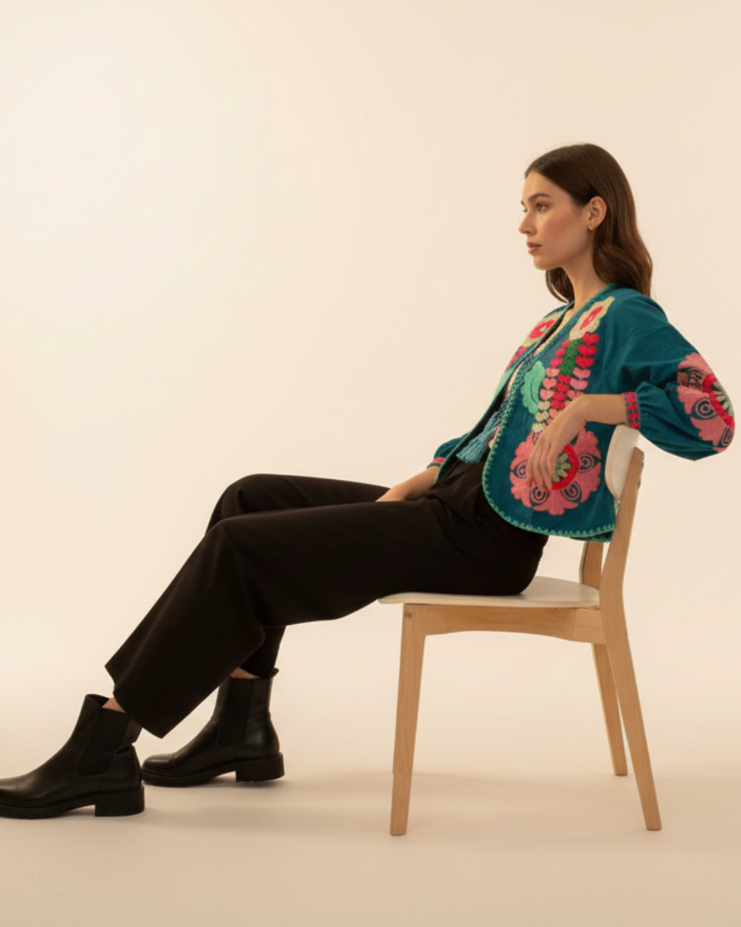 Colección Nocturnal Studio